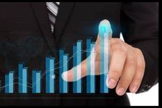 Para lograr el interés de un inversionista, es garantía tener una comunicación atractiva Foto: MDZ