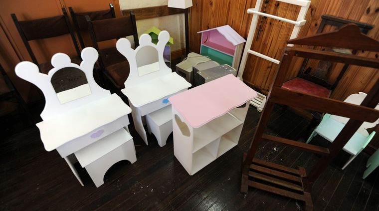 Foto: Alf Ponce / MDZ