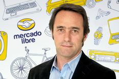 Marcos Galperin