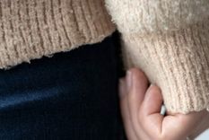 Las bolitas hacen que tus prendas parezcan viejas, aprende a eliminarlas Foto: Shutterstock