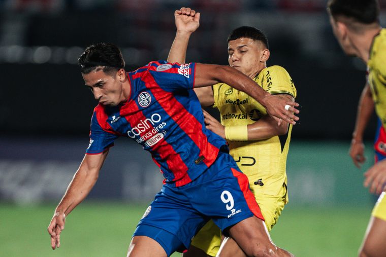 San Lorenzo recibirá a Recoleta en el Nuevo Gasómetro.