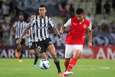 Foto: Télam Foto: Télam