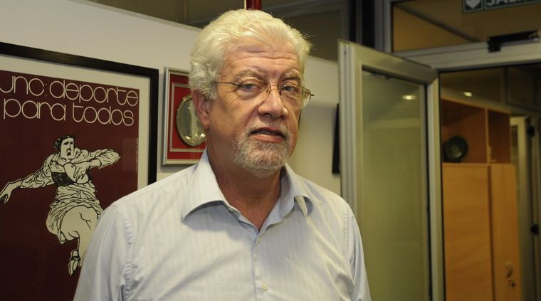 Foto: Alf Ponce / MDZ