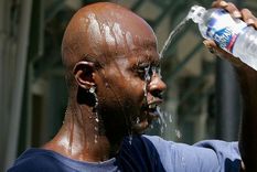 El estudio que muestra el impacto del racismo climático en Estados Unidos