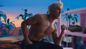 Ryan Gosling le prohibió a sus hijas ver la película Barbie y expresó el por qué de esa decisión.