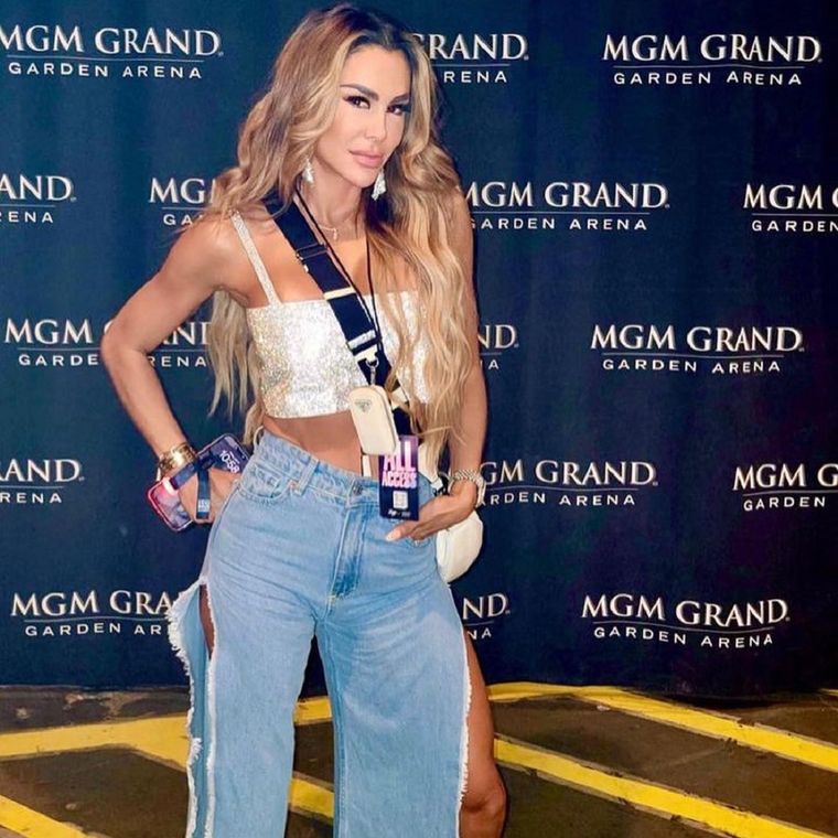Ninel Conde posee millones de seguidores en redes sociales. Foto: Instagram/Ninel Conde