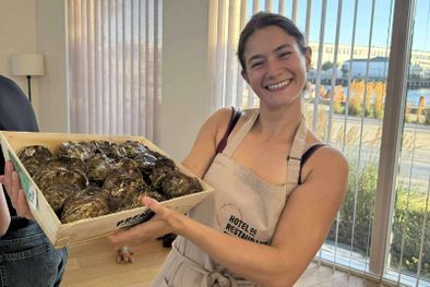 MDZol | gastronomía Jimena Abeledo Vilariño