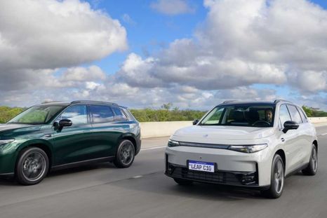 El grupo Stellantis es líder del mercado español 100% eléctrico El grupo Stellantis es líder del mercado español 100% eléctrico