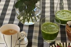 Aprende más sobre los alimentos que no pueden faltarte en tu desayuno Foto: Instagram