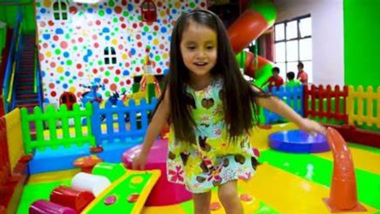Vacaciones de invierno: planes para niños 