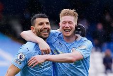 Foto: Manchester City