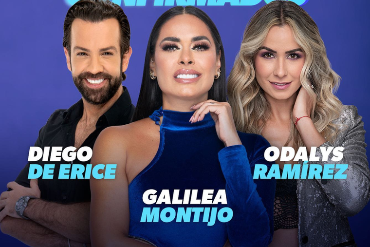 Esto es todo lo que se sabe de La Casa de los Famosos en México. Foto: Instagram