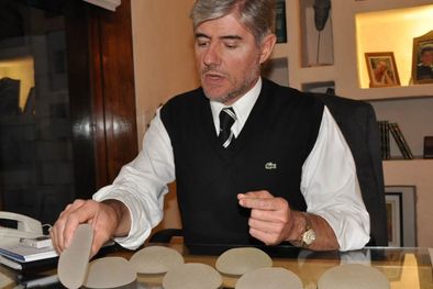 MDZol | Foto: Agustín Mauricio/Mediamza.com