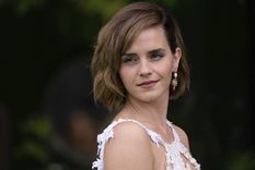 Emma Watson reunió una gran fortuna en estos más de veinte años de carrera.