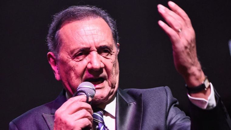 El artista falleció el pasado domingo 28 de diciembre. El artista falleció el pasado domingo 28 de diciembre.