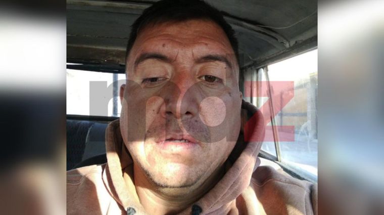 Juan Carlos Infante Montaña, no habría sido el objetivo de sus asesinos.&nbsp;