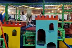 Varias actividades de los más chicos han aumentado más que la inflación Foto: Walter Moreno