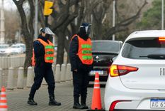 El beneficio para policías podría ser prorrogado. Foto: ALF PONCE MERCADO / MDZ
