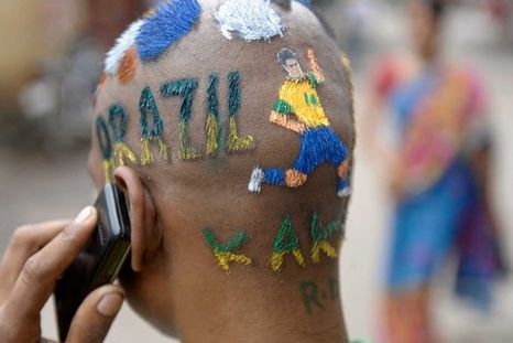 Advierten que la infraestructura de telecomunicaciones en Brasil puede no soportar la demanda