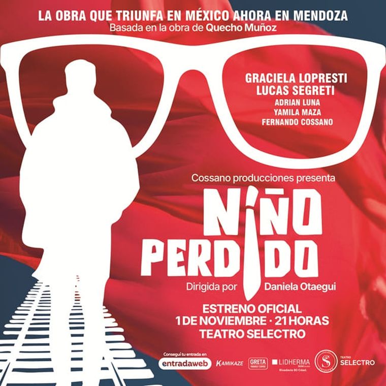 Foto: Entrada Web. Foto: Entrada Web.