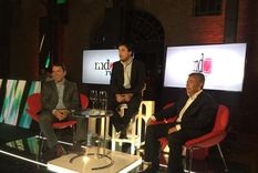 repasa la cobertura del networking day 2015 de punto a punto