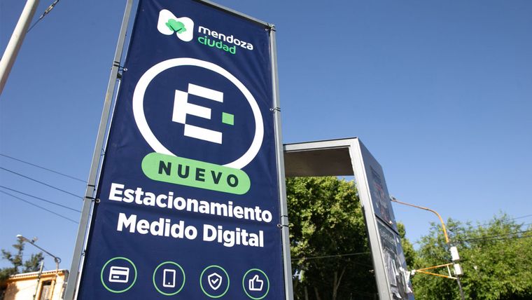 El estacionamiento medido digital tendrán descuentos de hasta 50% durante la siesta. El estacionamiento medido digital tendrán descuentos de hasta 50% durante la siesta.