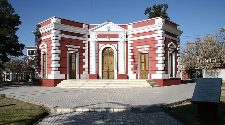 Foto: Nacho Gaffuri / Archivo