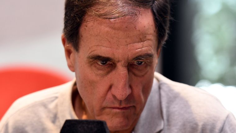 Foto: ALF PONCE MERCADO / MDZ