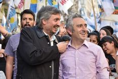 la campora hablo sobre el futuro electoral de cristina fernandez de kirchner la campora hablo sobre el futuro electoral de cristina fernandez de kirchner