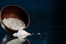 sal marina versus sal comun ¿vos cual consumis?