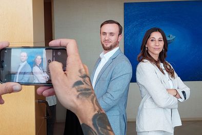 MDZol | Ciclo de Charlas MDZ inversiones Sociales Ciclo de Charlas MDZ-2