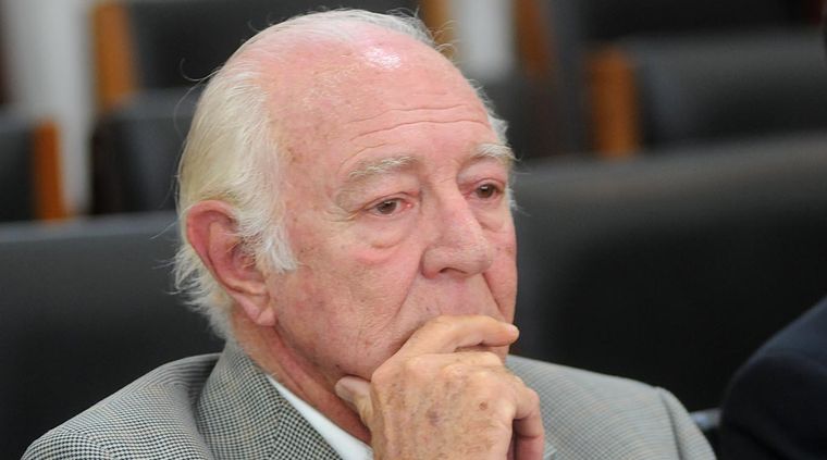 Foto: Nacho Gaffuri / MDZ