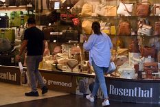 Los argentinos invirtieron menos en el Día de la Madre.&nbsp;