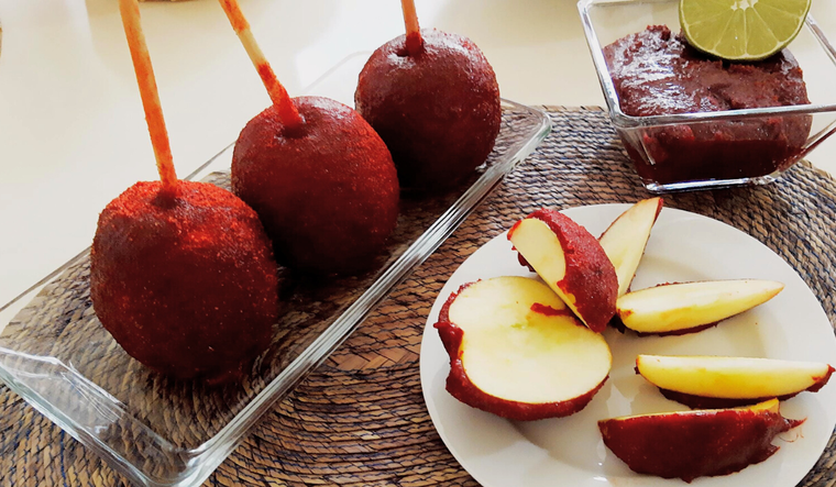 Un snack más que exquisito para comer en todo el día ¡te encantará!