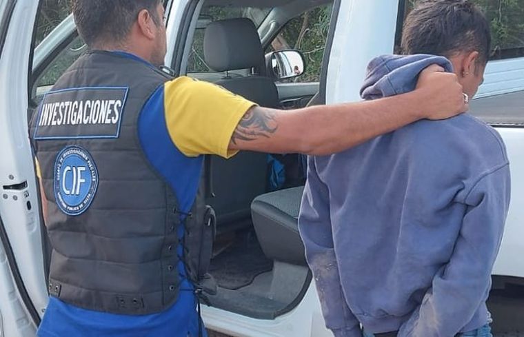 Tras el crimen, hubo un detenido y se habla de la existencia de mafias en el espacio público