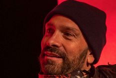 Freddy Villarreal Freddy Villarreal