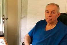 Dante Converti quedó muy complicado tras nuevos descubrimientos