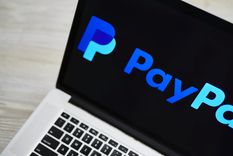 paypal anuncio que aceptara bitcoin y otras criptomonedas