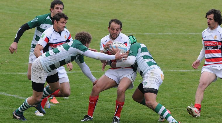 Foto: Alf Ponce / MDZ