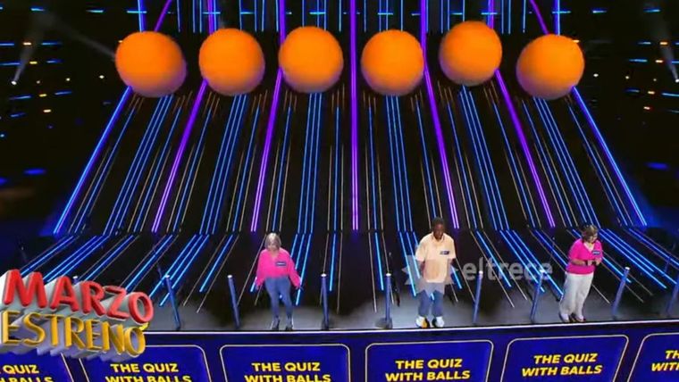 EL nuevo programa de entretenimiento ya tiene video promocional. Foto: Captura El Trece