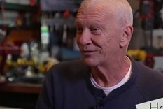 Fernando Lúpiz confesó cómo logró superar un cáncer El actor de 70 años habló de su actualidad Foto: Captura de TV