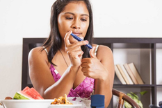 Dos instituciones argentinas concluyeron que este súper alimento es perfecto para luchar contra la diabetes. Foto: Shutterstock