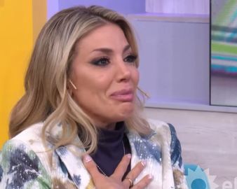 Virginia Gallardo en la política. Créditos: Archivo MDZ