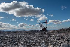 PCR consolida su posición como empresa energética. Foto: Gentileza