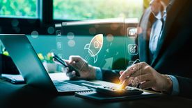 Cambios en la infraestructura tecnológica y la computación empresarial. Cambios en la infraestructura tecnológica y la computación empresarial.
