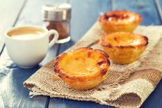 Unos deliciosos pasteles que se robarán tu corazón ¡ten cuidado!