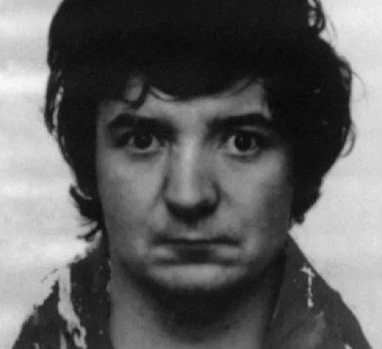 Peter Sullivan pasó casi cuatro décadas tras las rejas. Foto: BBC