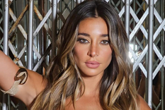 Desde el paraíso, Sol Perez enseña su figura tallada por los dioses y se roba todas las miradas Sol Pérez es una influencer y periodista muy popular. Foto: Instagram @lasobrideperez