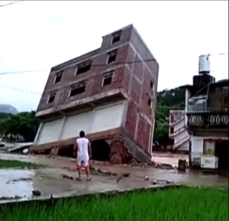 Foto: captura video BBC