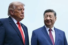 que es la trampa de tucidides y por que xi cree que define la relacion de ee.uu. con china